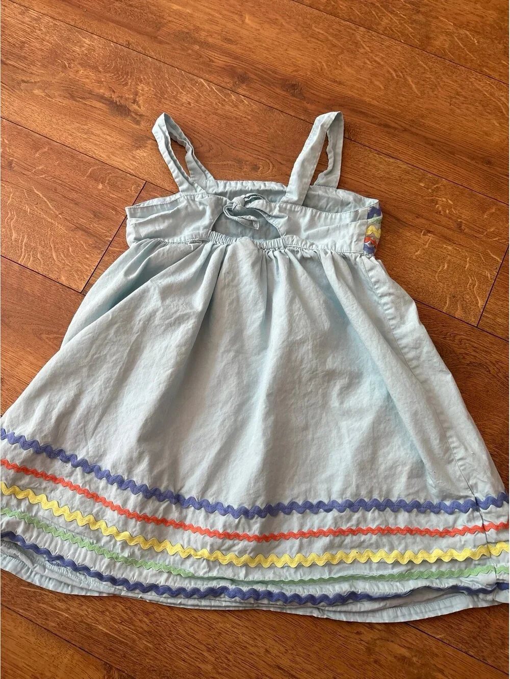 Gymboree adorable dress